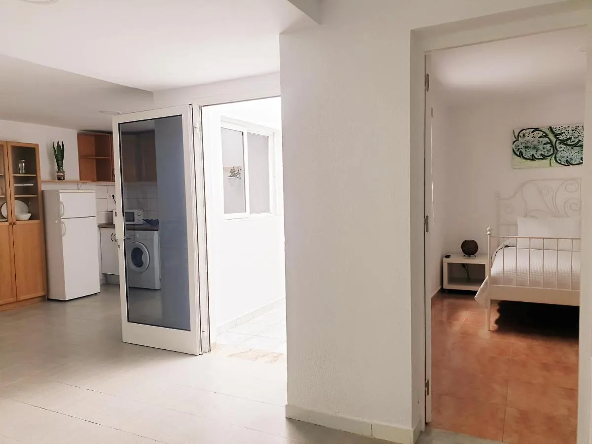 Holiday home El Caramelito 3 Villa San Bartolome de Tirajana  Spain