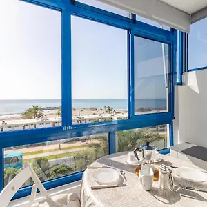 Margaritas25 Appartement