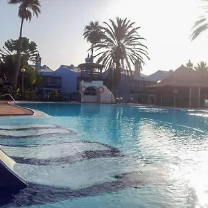 Lightbooking Sun Club San Agustin 401 Appartement