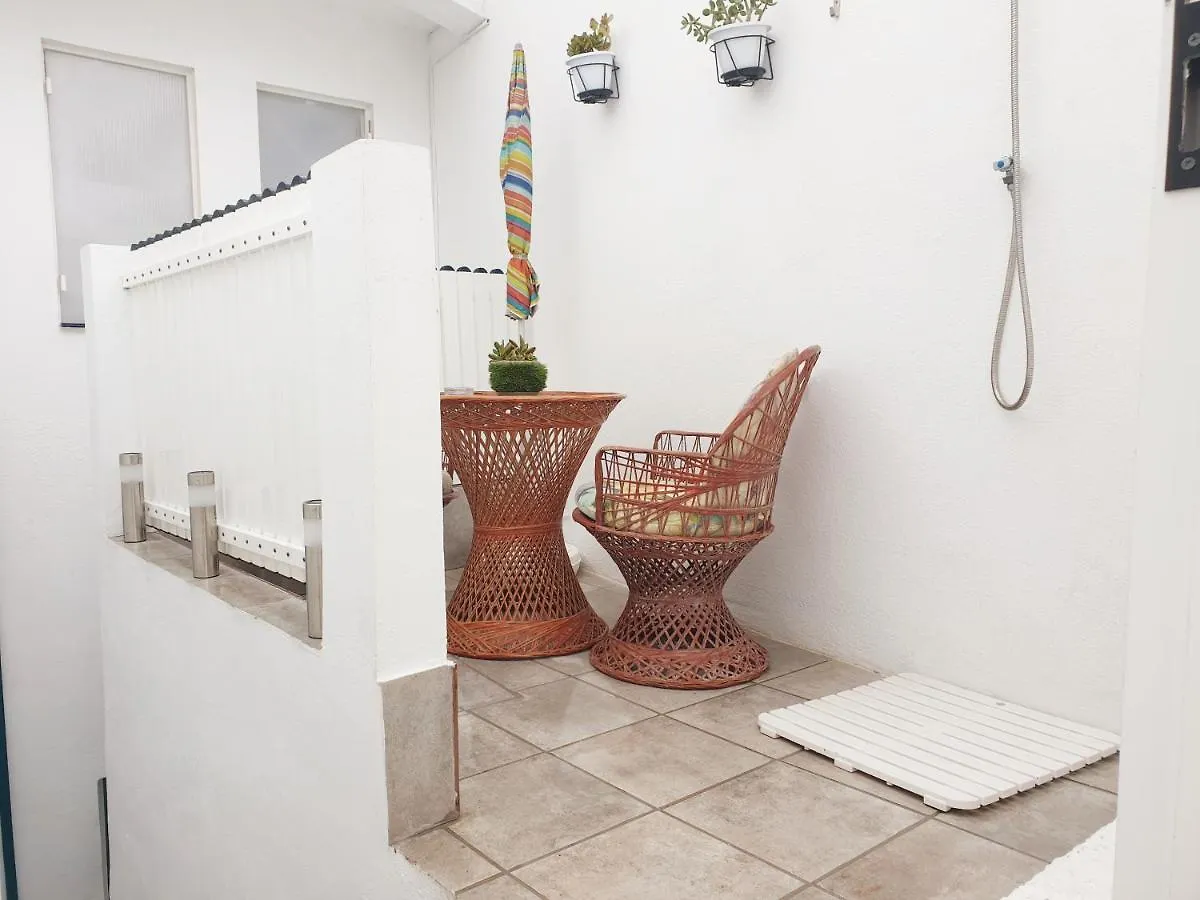 Holiday home El Caramelito 3 Villa San Bartolome de Tirajana  Spain