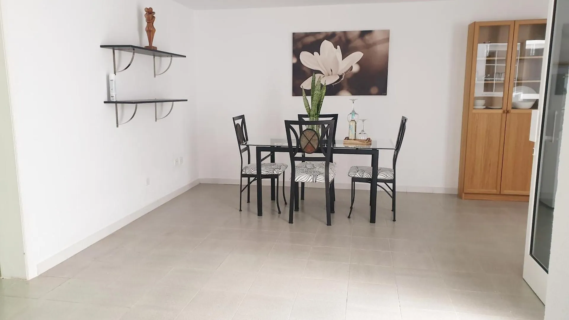 Holiday home El Caramelito 3 Villa San Bartolome de Tirajana  Spain