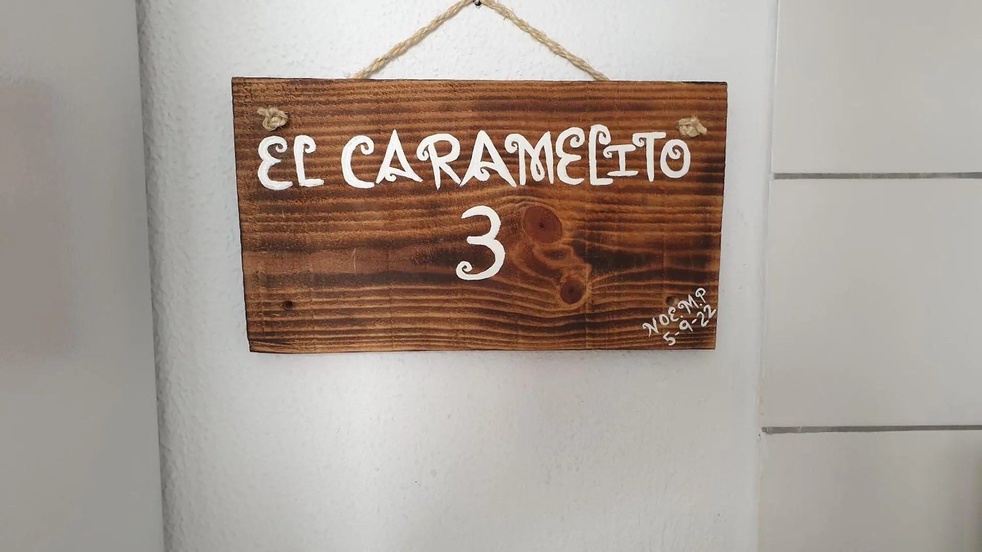 El Caramelito 3 Villa San Bartolome de Tirajana  San Bartolome de Tirajana (Gran Canaria)