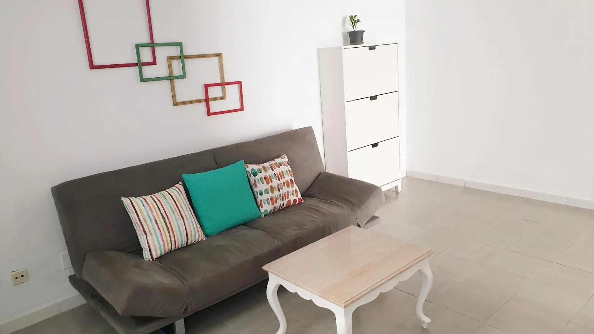 Holiday home El Caramelito 3 Villa San Bartolome de Tirajana  Spain