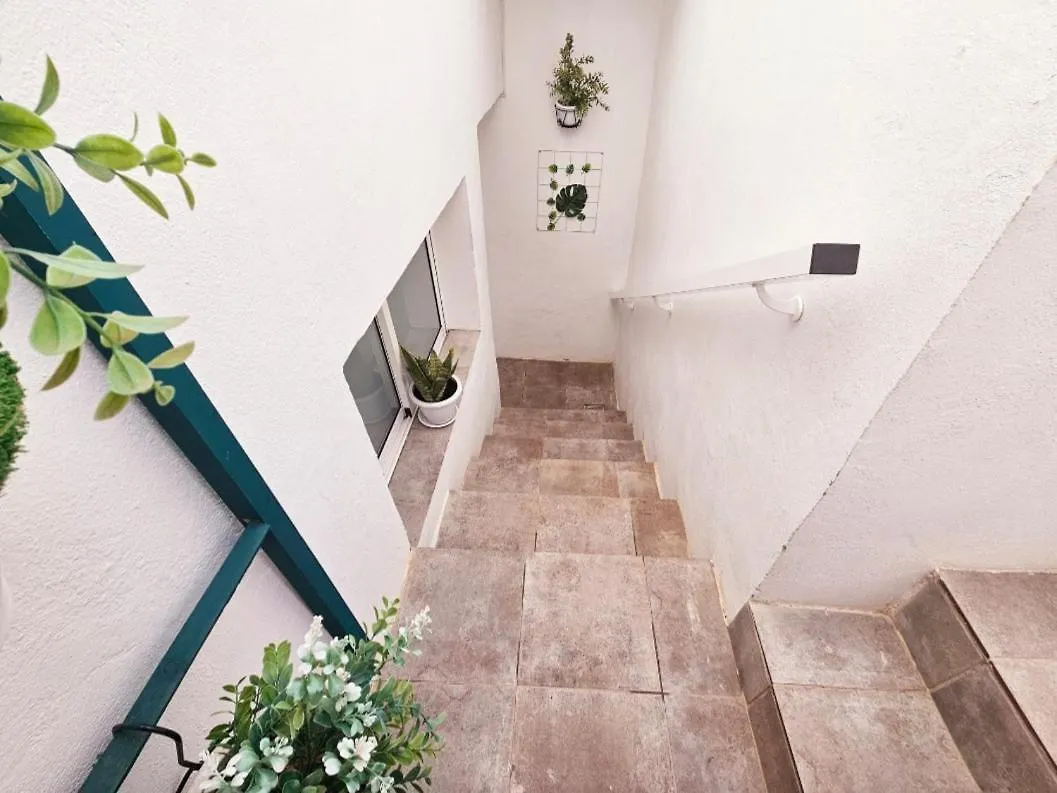 Holiday home El Caramelito 3 Villa San Bartolome de Tirajana