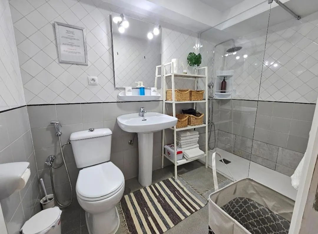 Holiday home El Caramelito 3 Villa San Bartolome de Tirajana  Spain